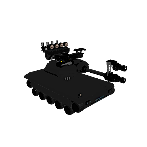 T-90M Full Destroy J.A.W. Edition FV