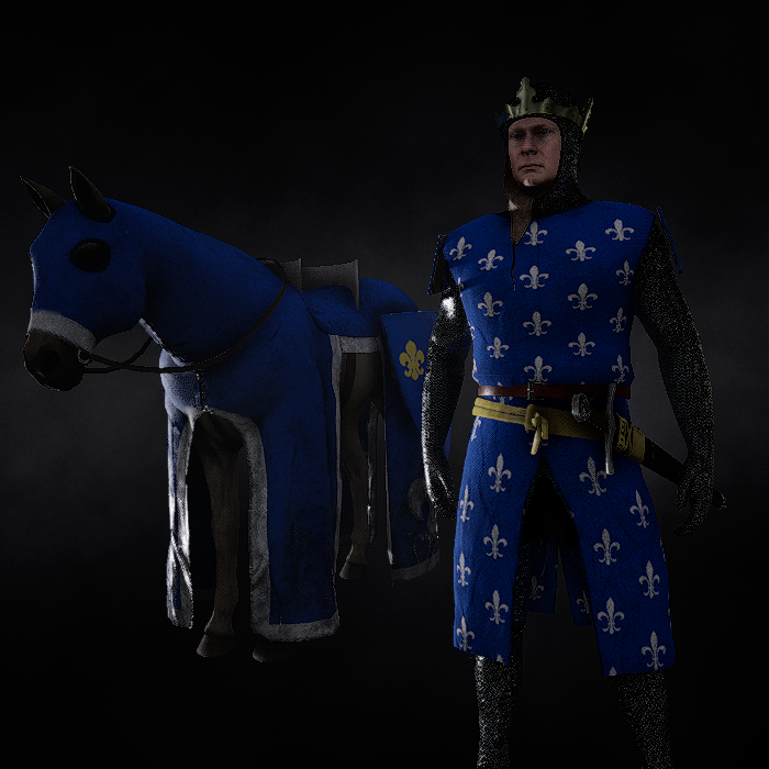 Royaume de France