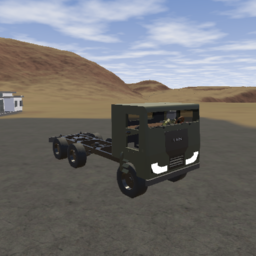 A - Labs™: 2025 Royal Medved II (Road-Focused)