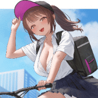 配達員