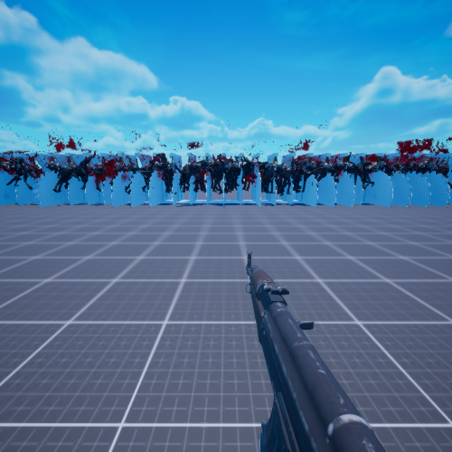 farm xp fast