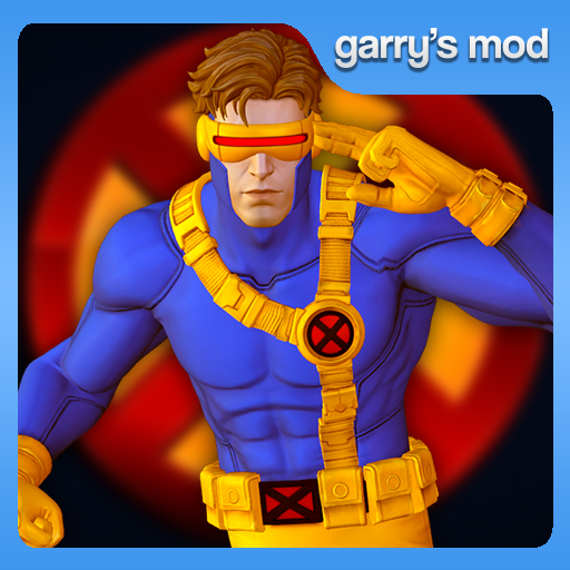 COMM: Fortnite - Cyclops [PM/NPC/Ragdoll]
