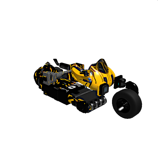 Opresser Scooter MK1