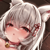 猫耳巫女