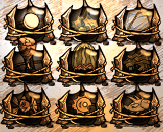 More Type Storage[Icker Preserve]