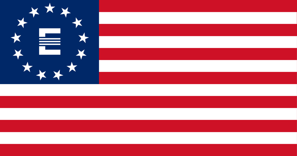 Enclave Flag preview