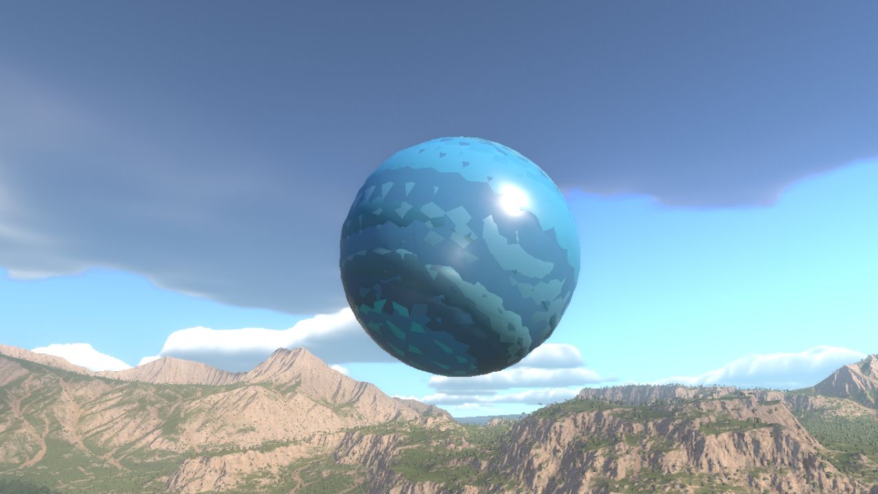 THE PLANETS - Neptune