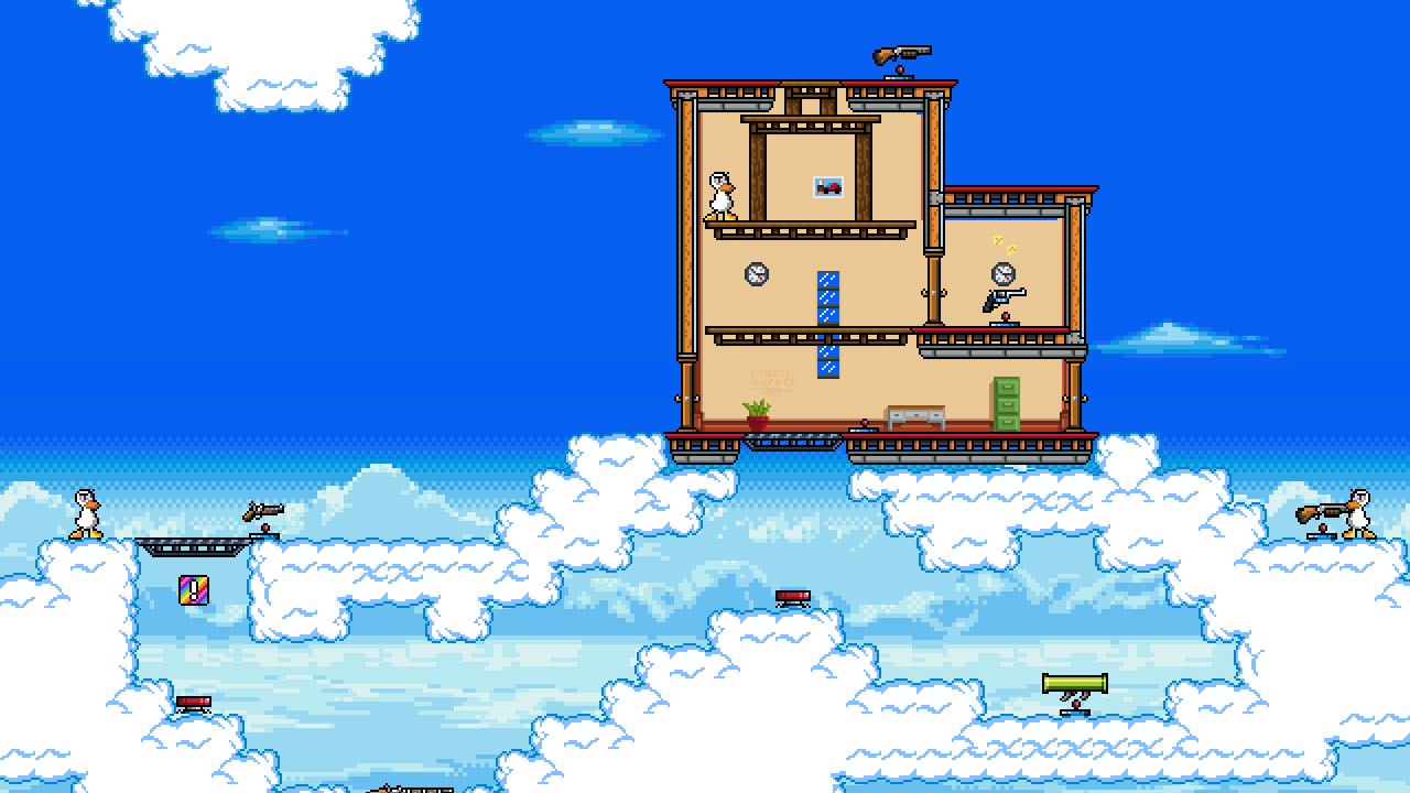 Cloud Office
