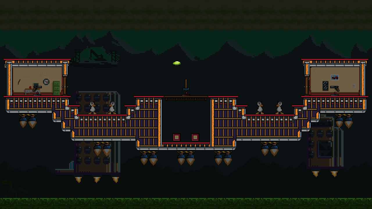 Lava Office