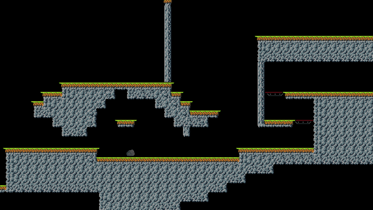 Side scroller