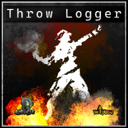 ThrowLogger