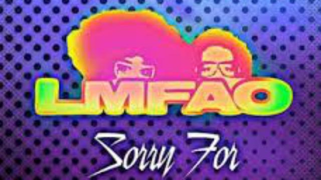 Tank Run Music LMFAO - Sorry For Party Rocking preview