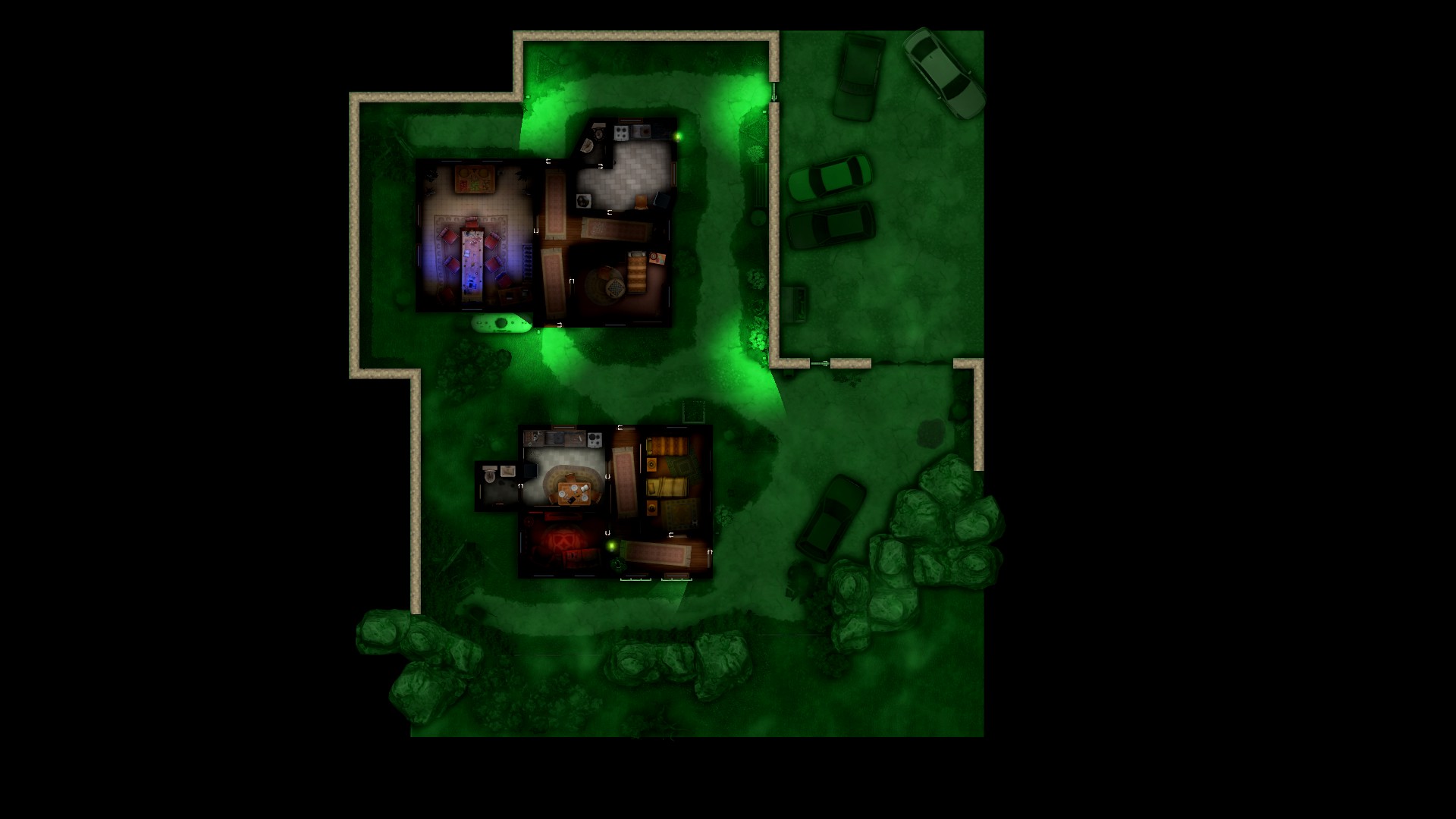 GP_Operation 'Captis'