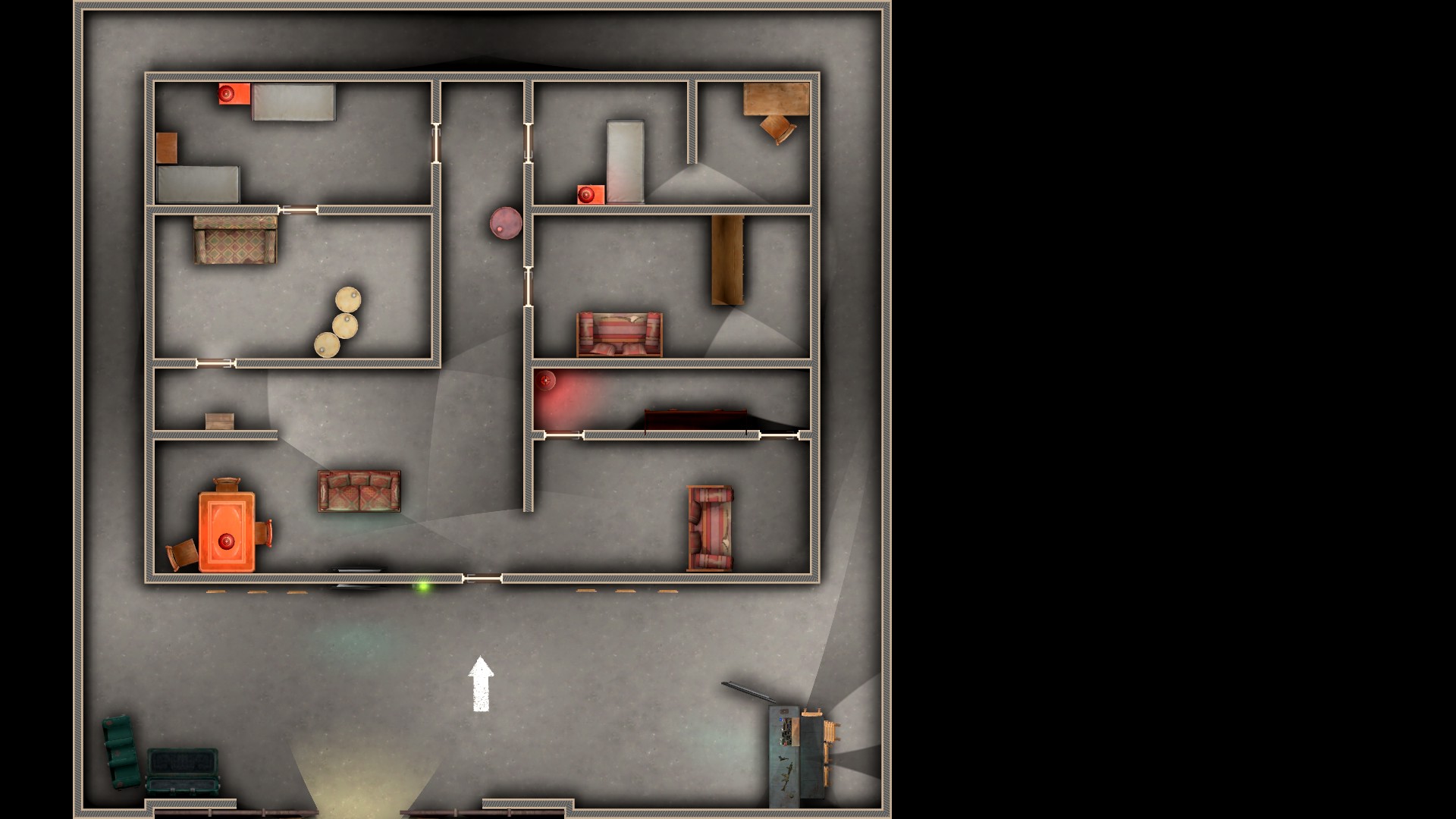 GP_Ground Branch Shoothouse