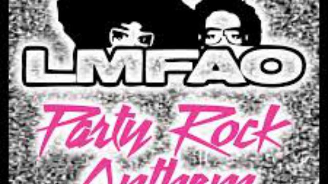 Tank Run Music LMFAO - Party Rock Anthem preview