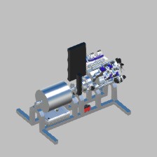 5.6L W8 ENGINE [no glitches]
