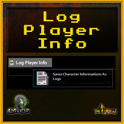 LogPlayerInfo