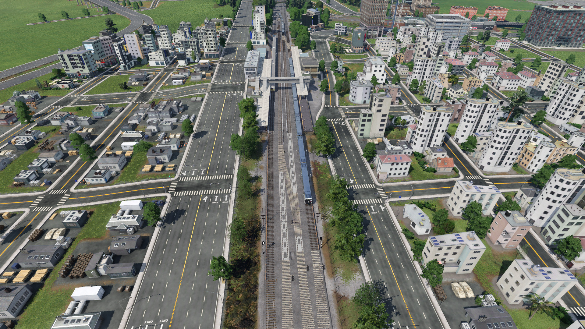 new map saved