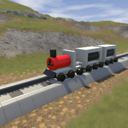 Not so good train preview
