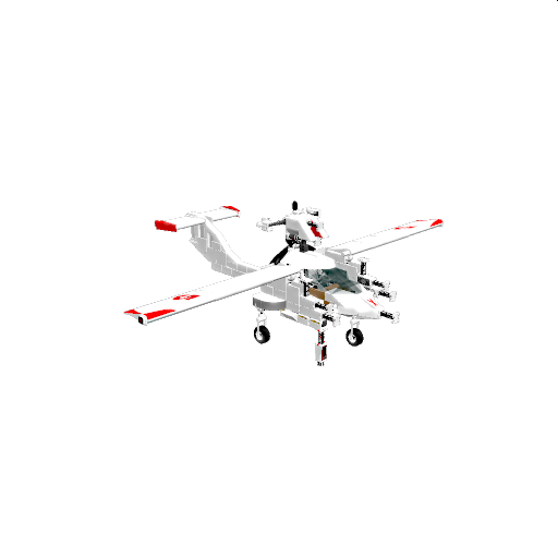ICON A5 (V3) - By HEXSTA4