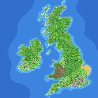 UK and Ireland
