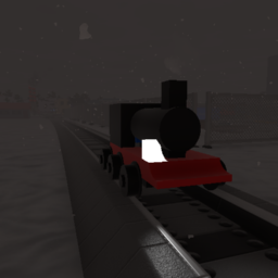 Bad E2 Tank engine preview
