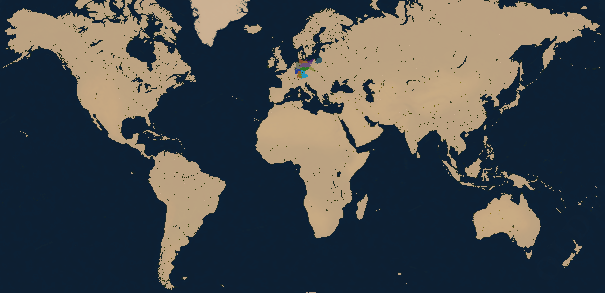 Weimar Republic (my version)