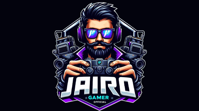 SKIN JAIRO GAMER OFICIAL