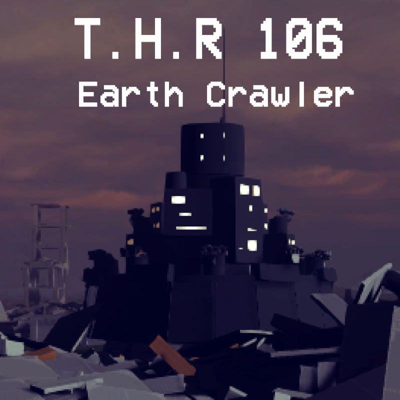 THR 106 EarthCrawler