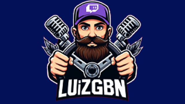 SKIN LUIZ GBN