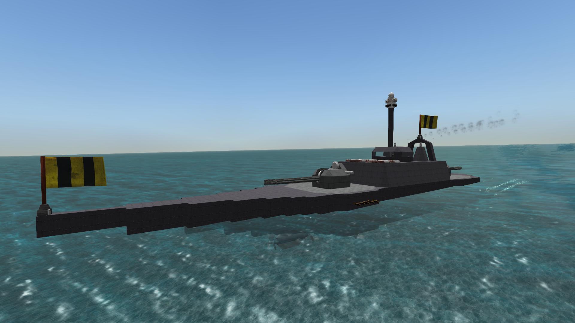 GRS Zealot