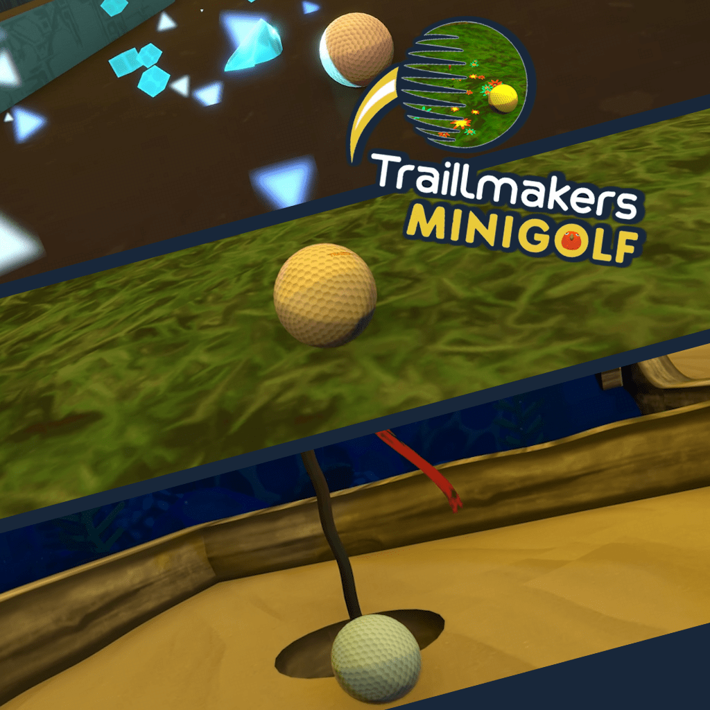 Minigolf #MapMakers2024