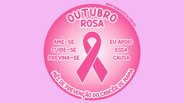 Outubro Rosa