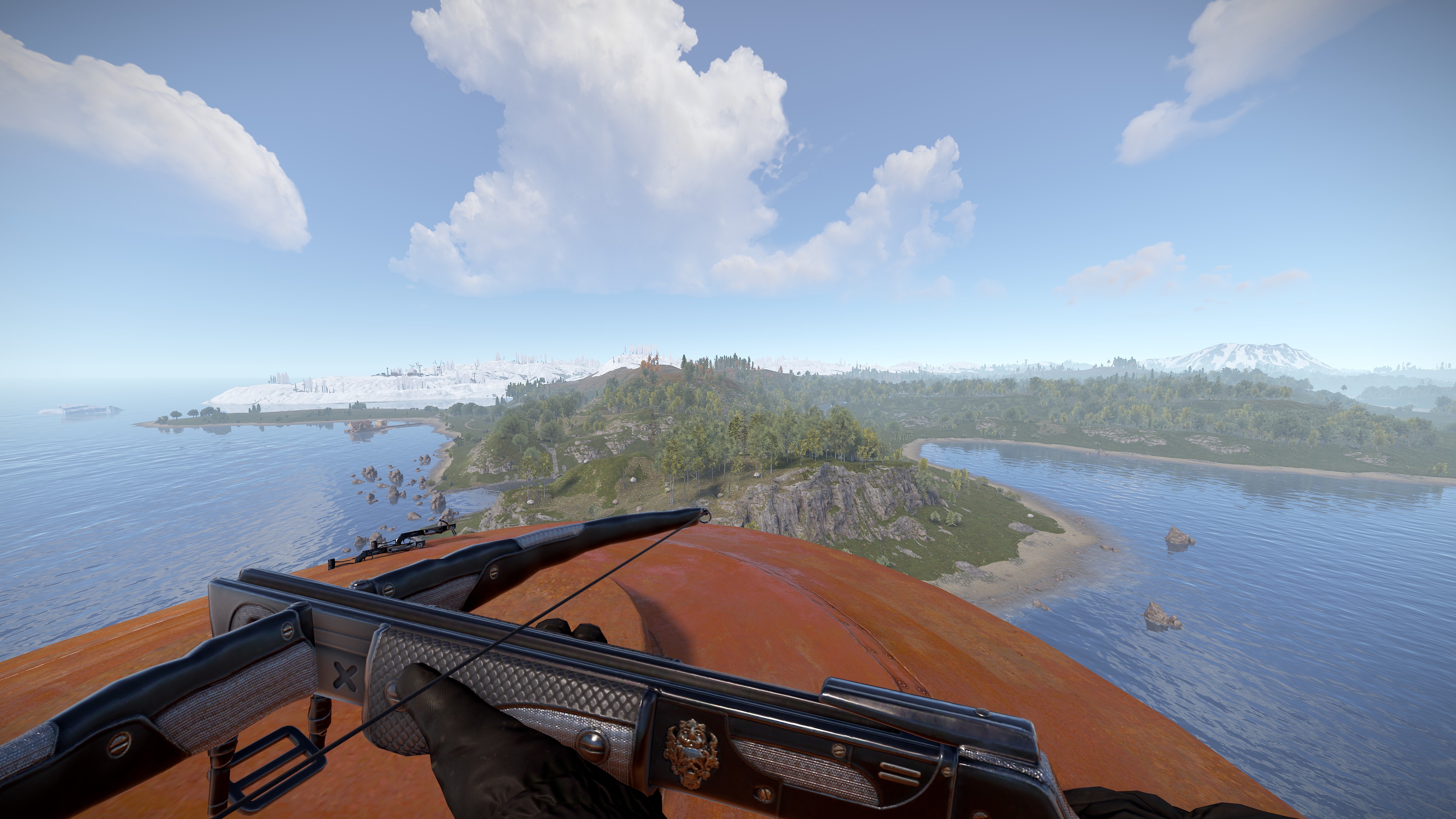 Black Diamond Crossbow screenshot 1