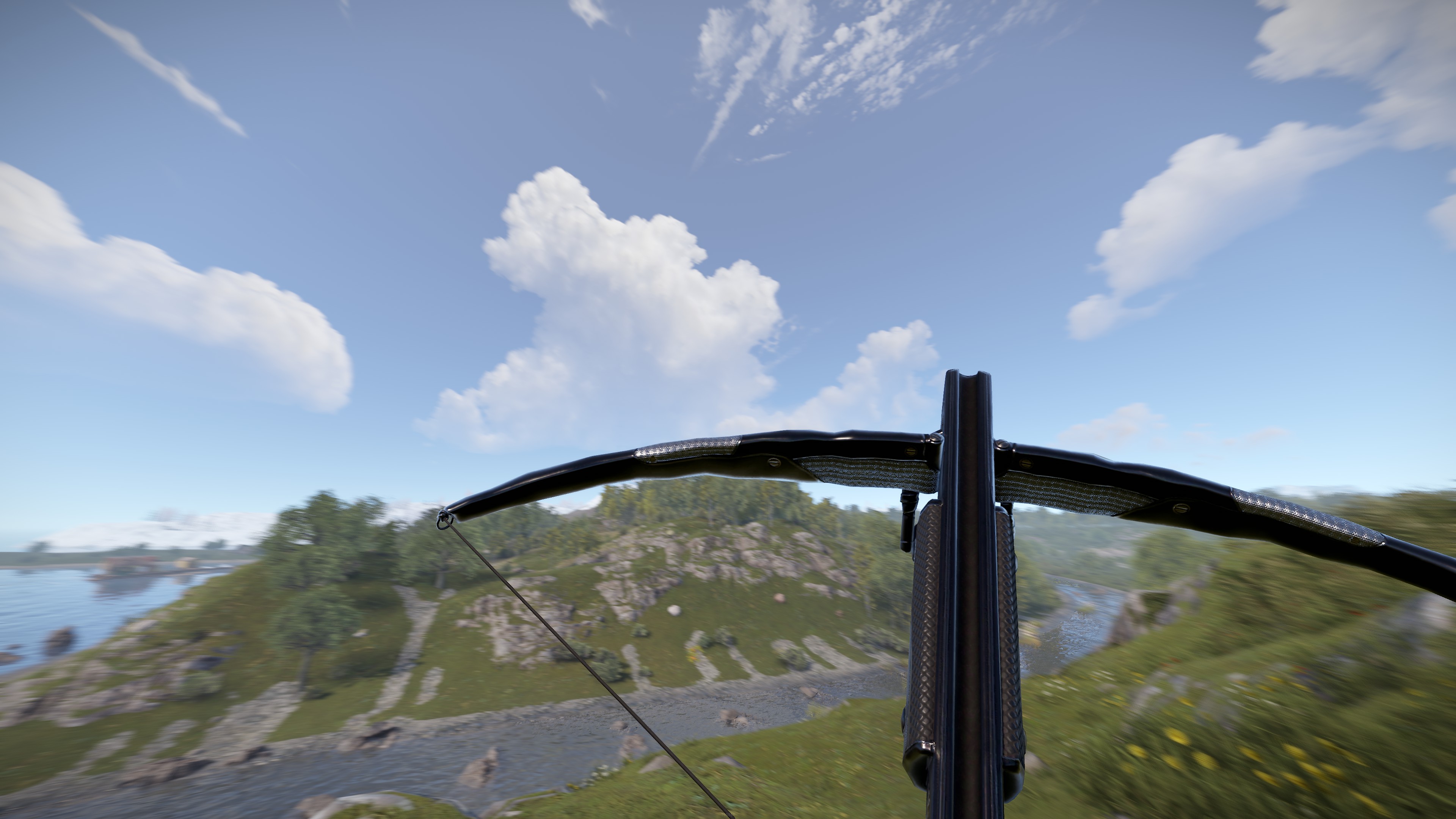 Black Diamond Crossbow thumbnail 2