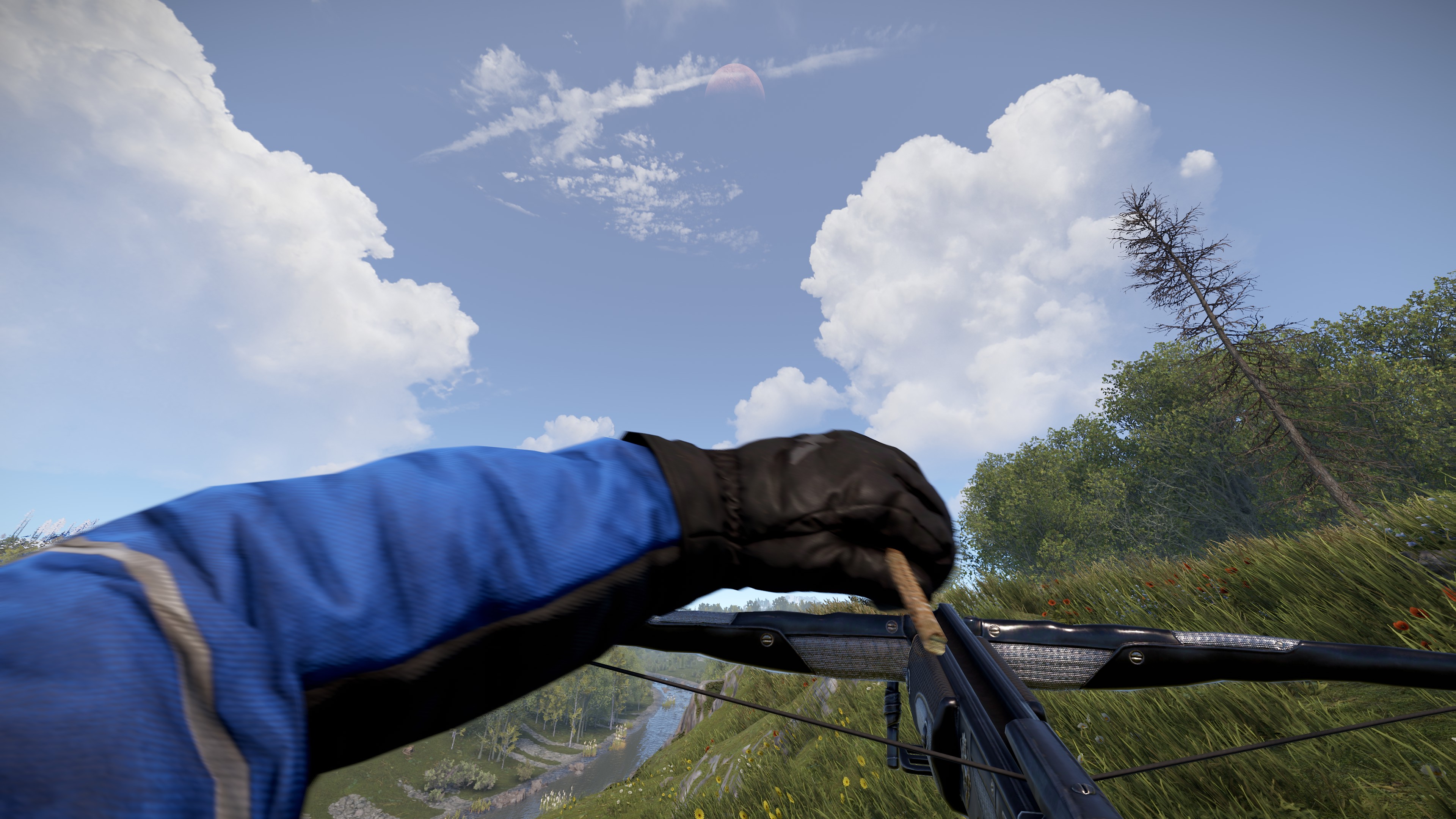 Black Diamond Crossbow thumbnail 3