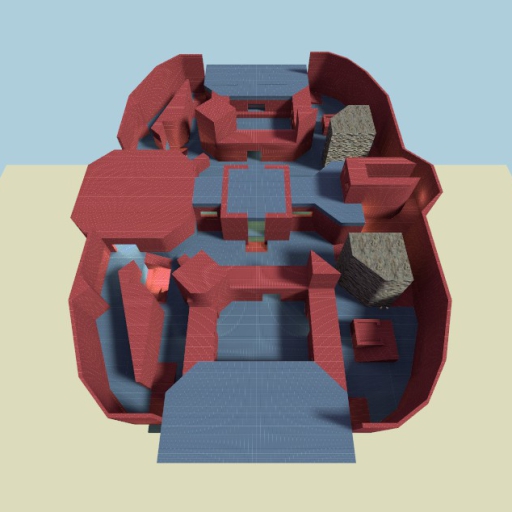 koth_alaska – Team Fortress 2 Mod