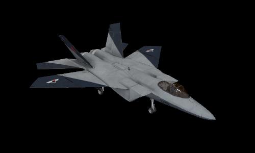 F/A-26 -Cipher-