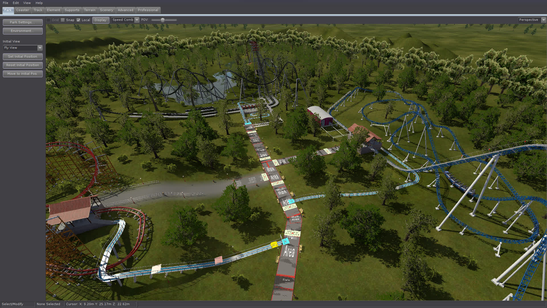 Park Image