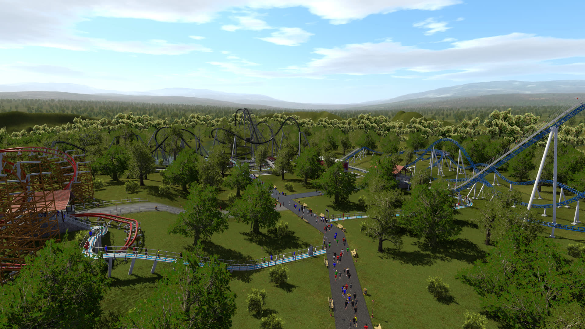 Park Image