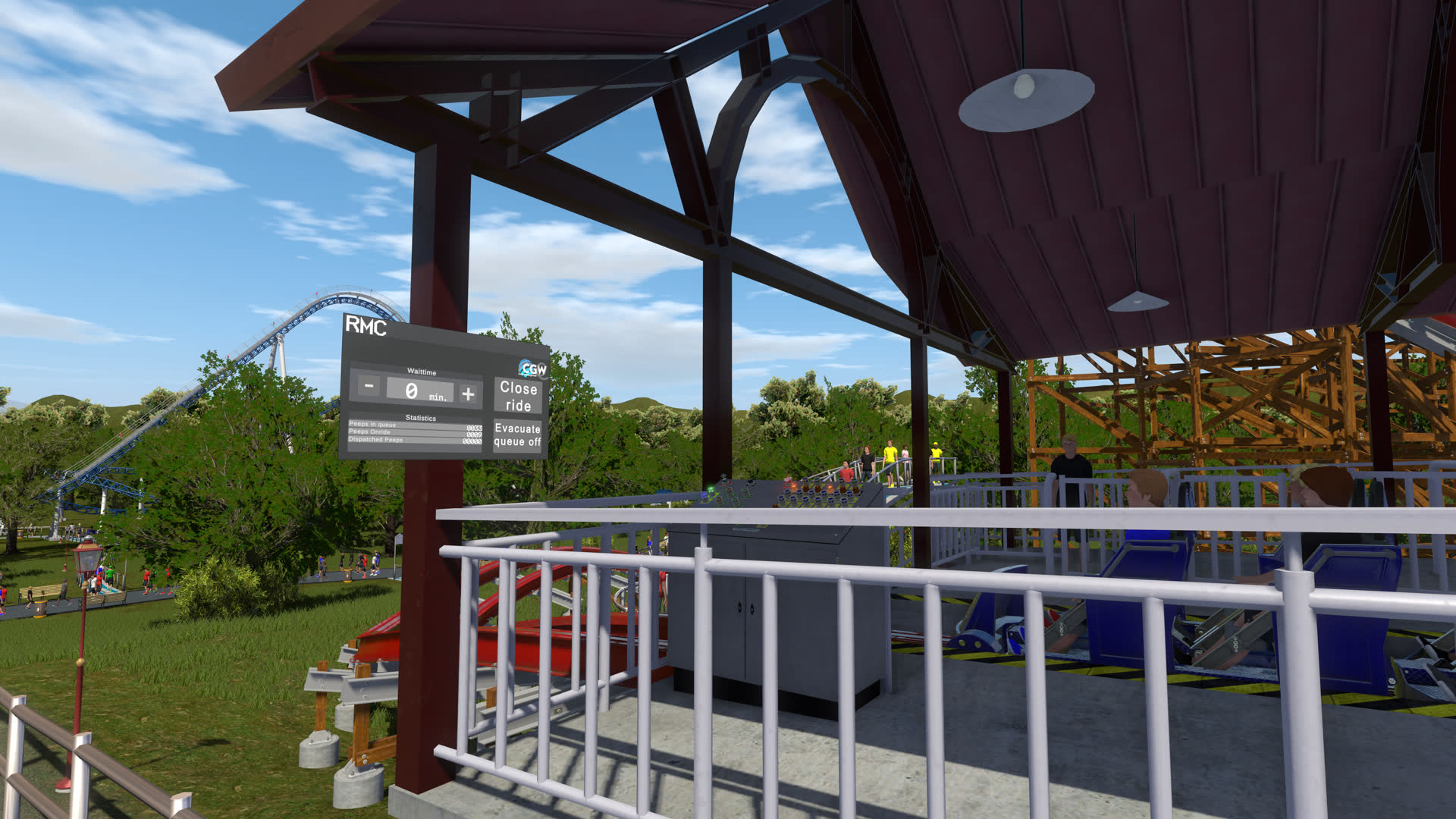 Park Image