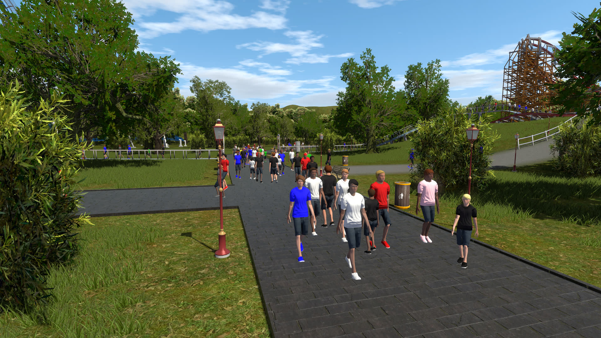 Park Image