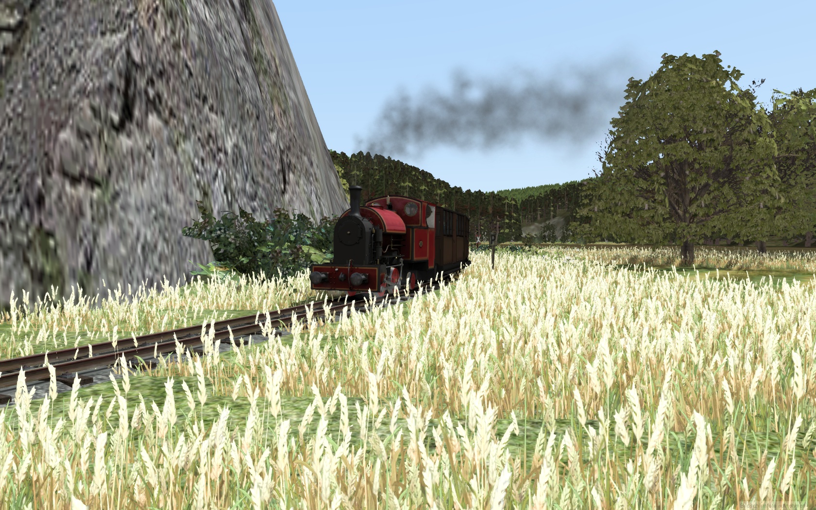 Schafszeller Kleinbahn