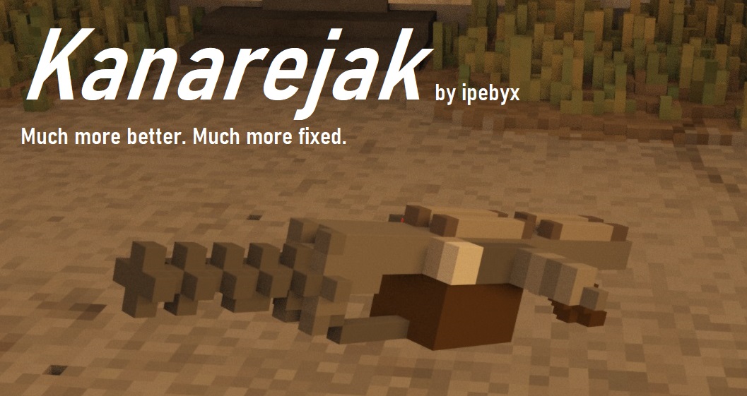 Kanarejak