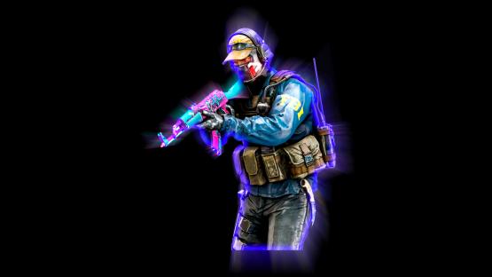 demon – Counter-Strike 2 Mod