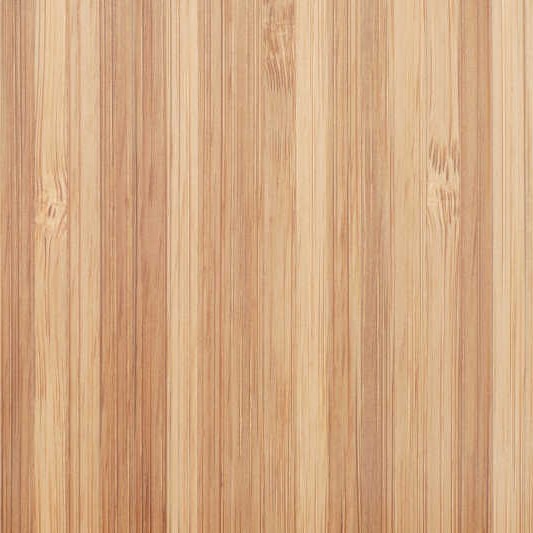 Wooden wall