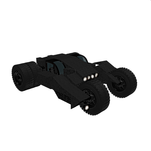 Bat Mobile