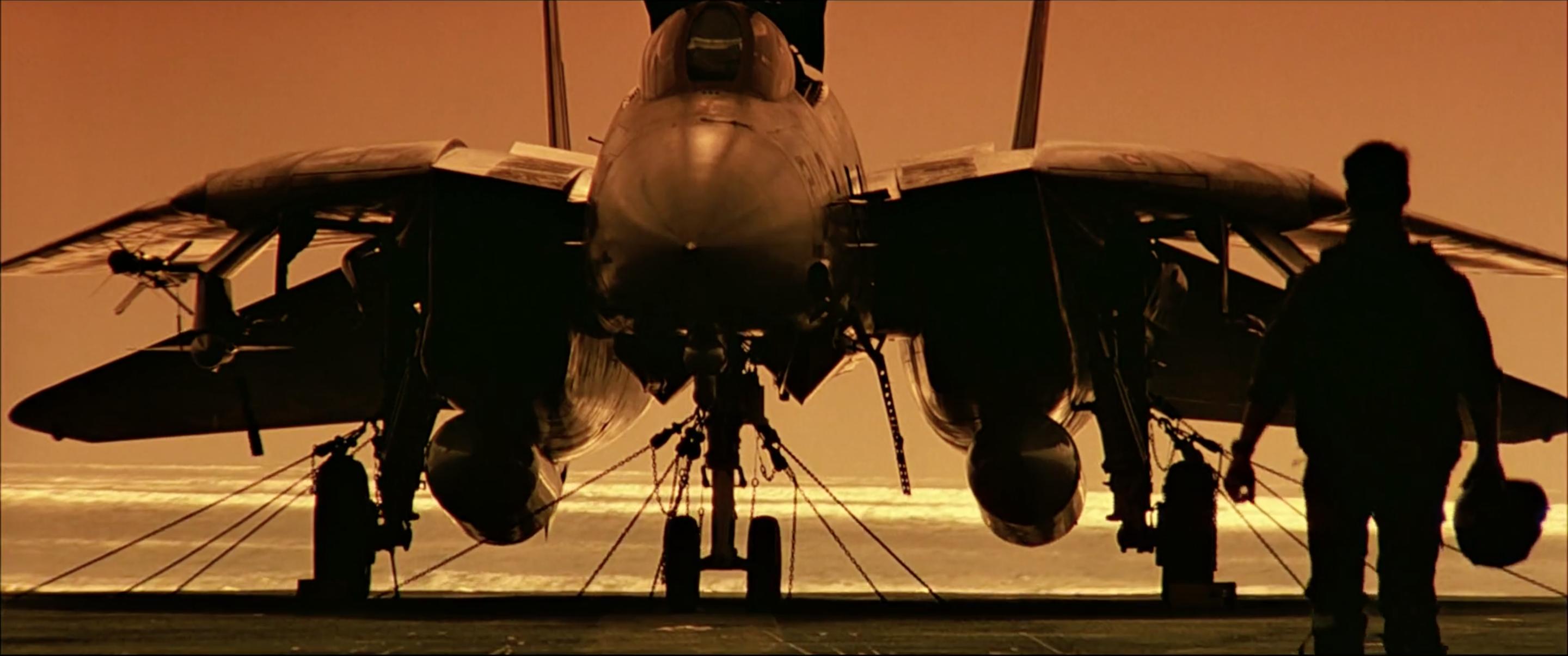 Top Gun (1986) PvP