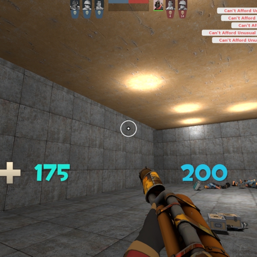 2v2 KillerBox – Team Fortress 2 Mod