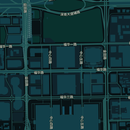 深圳市